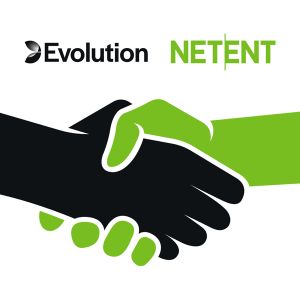 Evolution Gaming kauft NetEnt