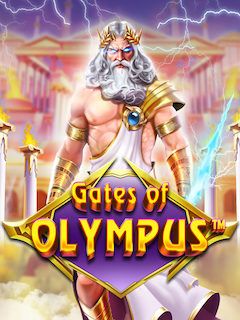 Spielautomat Gates of Olympus