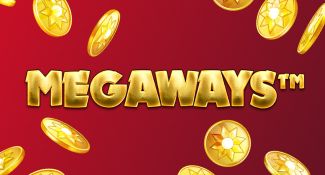 Megaways-Slot-Logo