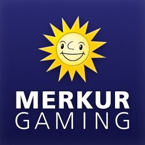 Merkur Gaming Anbieter
