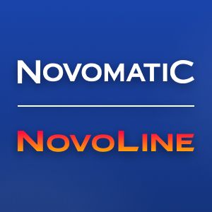 Novomatic/Novoline Anbieter