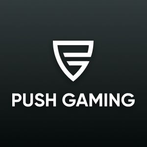 Push Gaming Anbieter