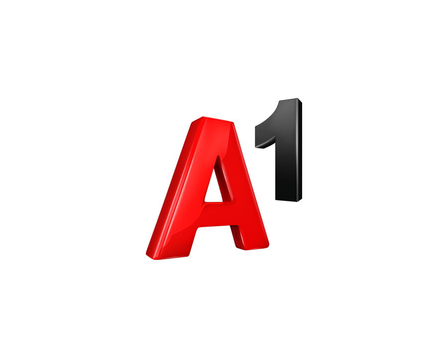 A1 Logo