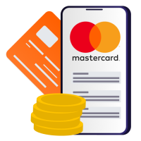 Allgemeine Informationen über Mastercard