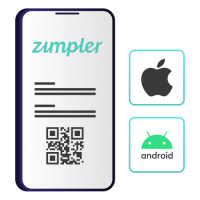 Mobile Version und App   