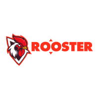 Rooster.bet Casino logo