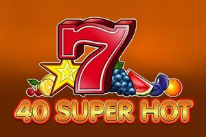 40 Super Hot Online Slot