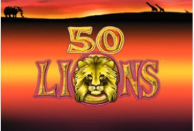 50 Lions review