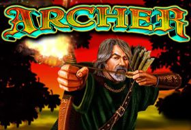 Informationen zu Gameplay und Symbolen Archer