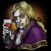 Gelbe Vampire