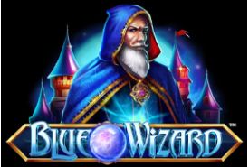 Blue Wizard review