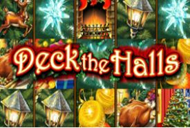 Deck the Halls review