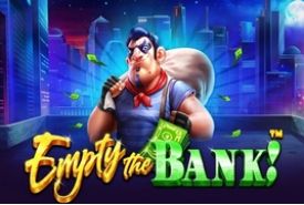 Empty the Bank review