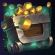 Goldkarren