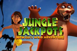 Allgemeines zum Gameplay Jungle Jackpots