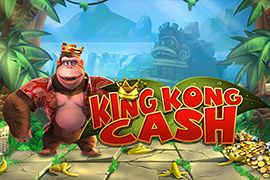 Allgemeines zum Gameplay King Kong Cash