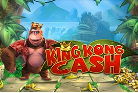 King Kong Cash review