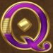 Q, J, und 10
