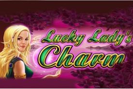 Lucky Lady’s Charm review
