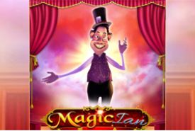 Magic Ian review