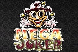 mega joker