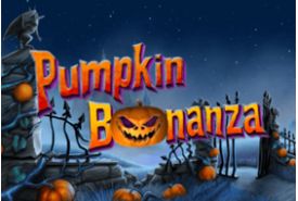 Pumpkin Bonanza review