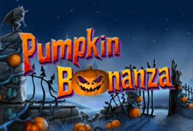 Informationen zu Gameplay und Symbolen Pumpkin Bonanza