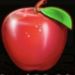 Frucht-Symbole