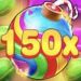 Candy-bombe