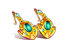 Niedrige Symbole