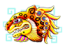 Mittlere Symbole