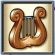 Harfe Symbole
