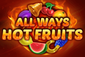 All Ways Hot Fruits review