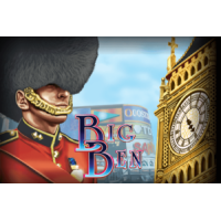 Big Ben Online Slot