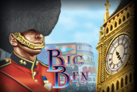 Big Ben review