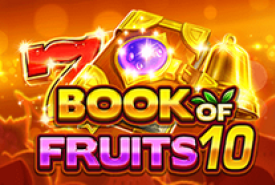 Book of Fruits 10 review