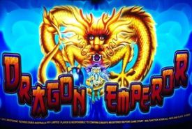Dragon Emperor review