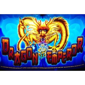 Dragon Emperor Online Slot