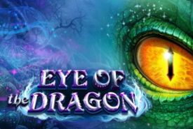 Eye of the Dragon review