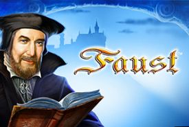 Faust review