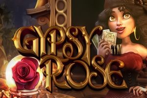 Gypsy Rose slot