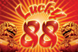 Lucky 88 review