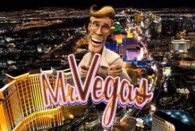 Mr. Vegas review