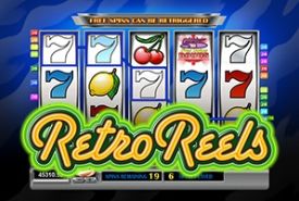 Retro Reels review
