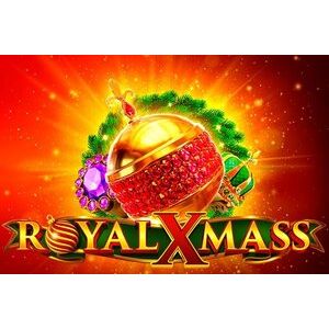Royal Xmass Online Slot 
