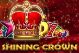 Shining Crown review