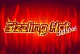 Sizzling Hot Deluxe review