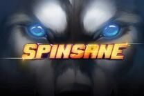 Spinsane Online Slot 