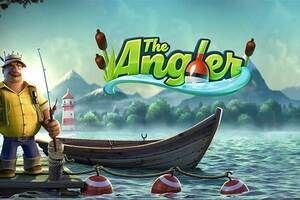The Angler Online Slot 