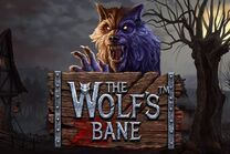 The Wolf’s Bane Online Slot